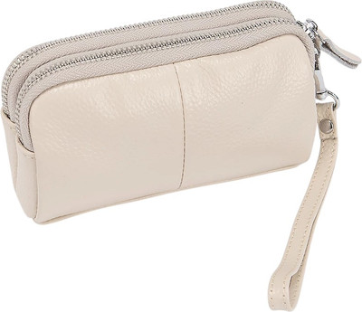Косметичка Poshete 886-6002-BEG (бежевый)