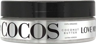 Масло для тела Love My Skin Кокос (200мл)