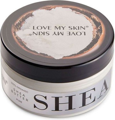 Масло для тела Love My Skin Ши рафинированное (100мл)