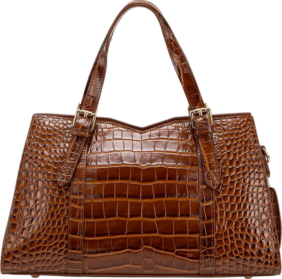 Сумка Francesco Molinary 954-8835K1-BRW (коричневый)