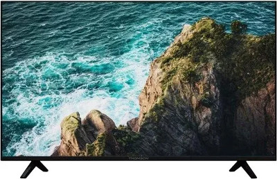 Телевизор Thomson 43" T43USM5310