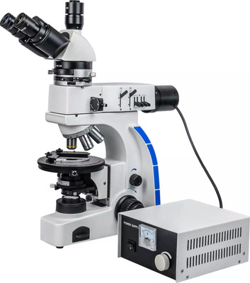 Микроскоп оптический Микромед Полар 4 LED / 31961n