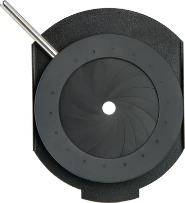 Диафрагма ирисовая GreenBean VideoSpot SA18 / 31210