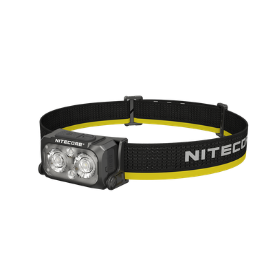 Фонарь Nitecore NU25 MTC / 17271