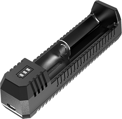 Зарядное устройство для аккумуляторов Nitecore UI1 / 18476