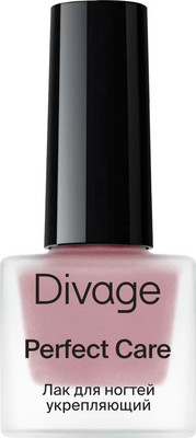 Средство для укрепления ногтей Divage Perfect Care тон 09