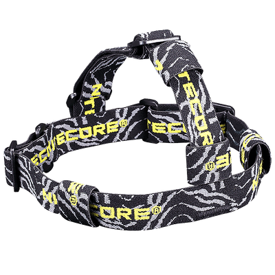 Крепление для фонаря Nitecore Headband HB02 / 9325