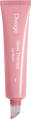 Бальзам для губ Divage Glow Therapy Lip Balm Тон 01