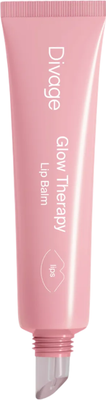 Бальзам для губ Divage Glow Therapy Lip Balm Тон 04