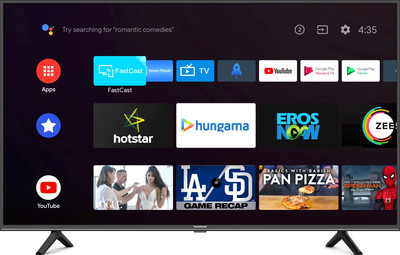 Телевизор Thomson 50" T50USL7040