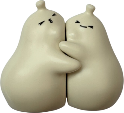 Магнит декоративный Merry Bear Home Decor Груши-обнимашки Фруктики / 30002669