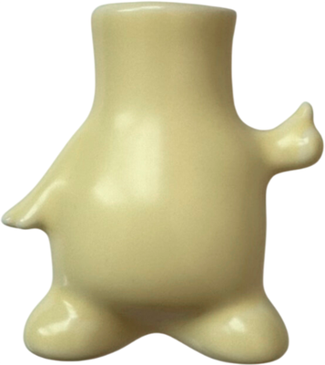 Магнит декоративный Merry Bear Home Decor Мистер Окей / 30002660