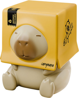 Стол детский Merry Bear Home Decor Капибара / 20170918