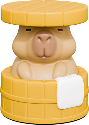 Стол детский Merry Bear Home Decor Капибара / 20171053