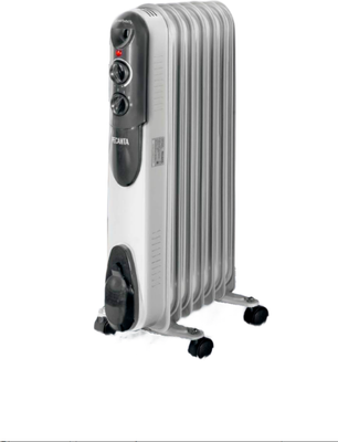 Масляный радиатор Ресанта ОМПТ- 7А (67/3/28)