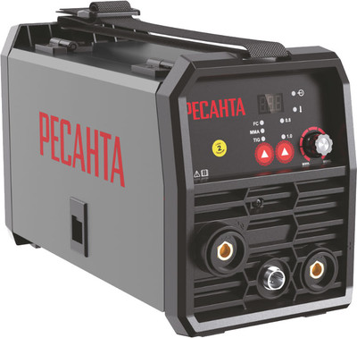 Полуавтомат сварочный Ресанта САИПА-175 (65/233)