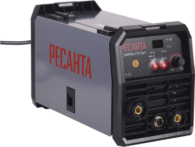 Полуавтомат сварочный Ресанта САИПА-175 (65/233)