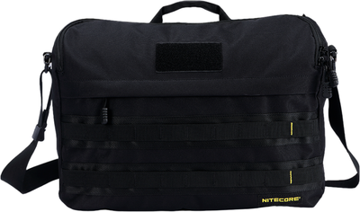Сумка Nitecore SLB09 / 21596 (черный)