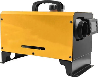 Тепловая пушка дизельная EUROLUX ТДПН-EU-10000W (67/1/87)