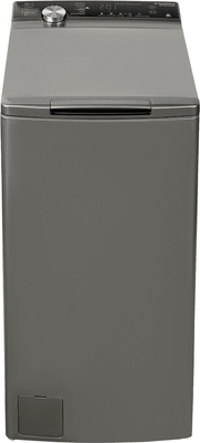 Стиральная машина Maunfeld MFWM127ISSL