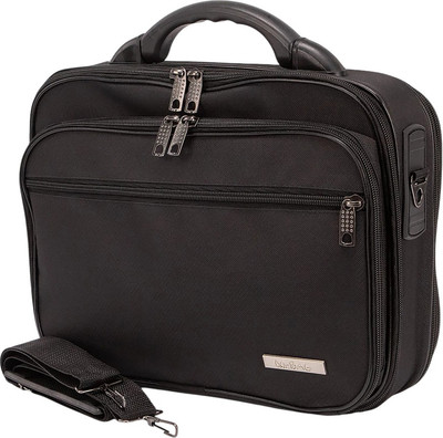 Сумка Mr.Bag 102-K28/2-BLK (черный)