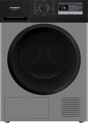 Сушильная машина Maunfeld MFDM168SL03