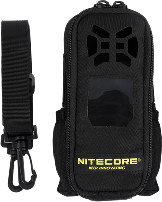 Чехол для уничтожителя насекомых Nitecore NRH10 / 226