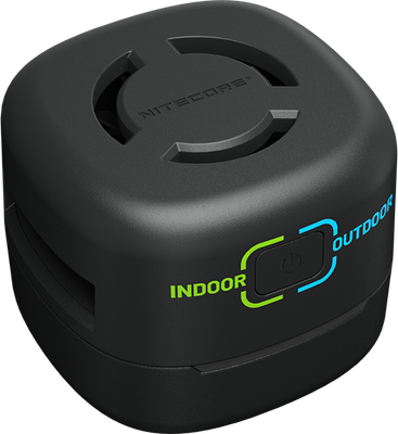 Электрофумигатор Nitecore EMR30SE / 0257