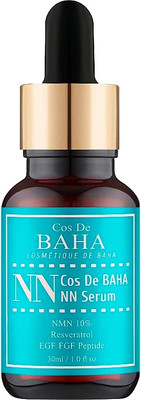 Сыворотка для лица Cos de Baha NN Serum (30мл)