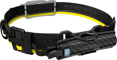 Зарядное устройство для фонаря Nitecore Carbon Battery 6K / 755