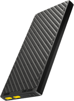 Портативное зарядное устройство Nitecore NB10000 Gen3 / 1242