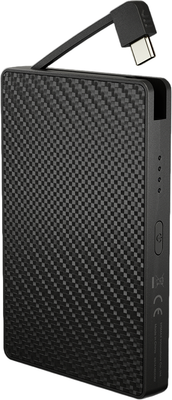 Портативное зарядное устройство Nitecore Pocket 10000 / 2567