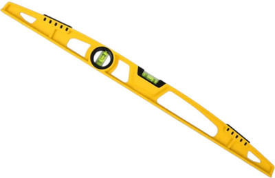 Уровень строительный Deli EDL290600Q (600мм)