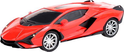 Радиоуправляемая игрушка Sima-Land Купе / 10417985