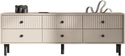 Тумба Arvento Для телевидеоаппаратуры Сингапур К (меланж)