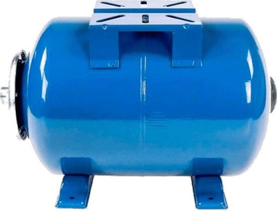 Гидроаккумулятор Aqualink Боковое подключение 1" / СС02911 (50л)