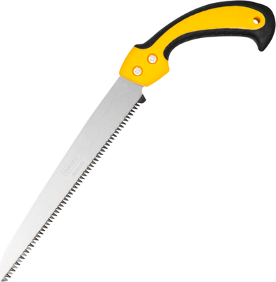 Пила садовая Deli DL580924