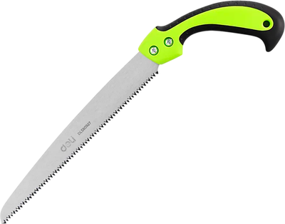 Пила садовая Deli EDL580927