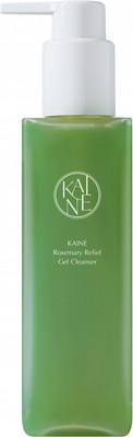 Гель для умывания Kaine Rosemary Relief Gel Cleanser против акне (150мл)