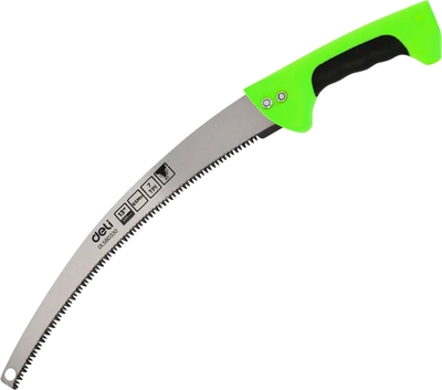 Пила садовая Deli EDL580330