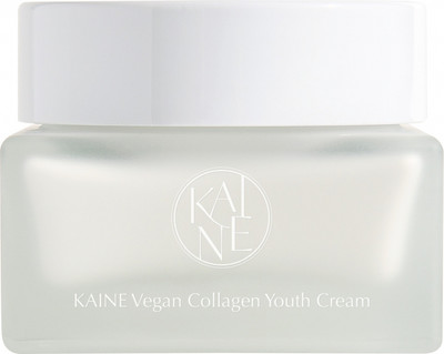 Крем для лица Kaine Vegan Collagen Youth Cream Антивозрастной (50мл)