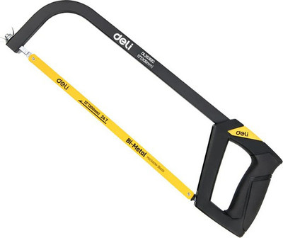 Ножовка Deli EDL353012