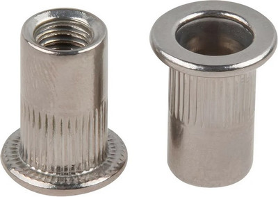 Набор заклепок Starfix SM-67732-500 (500шт)