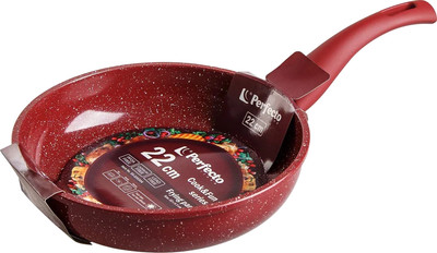 Сковорода Perfecto Linea Cook&Fun / 55-225304