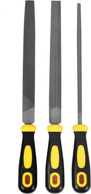 Набор напильников Deli EDL352083 (3шт)