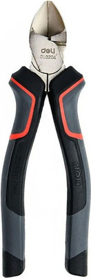 Бокорезы Deli EDL0204