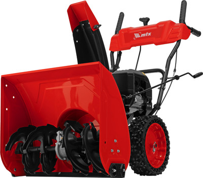 Снегоуборщик бензиновый MTX ST 610 / 97640