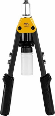 Ручной заклепочник Deli EDL236913