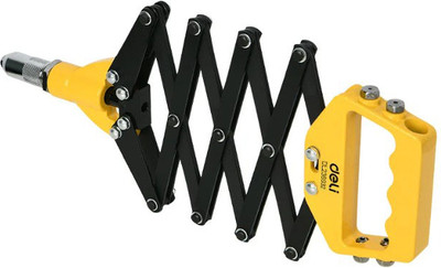 Ручной заклепочник Deli EDL236932