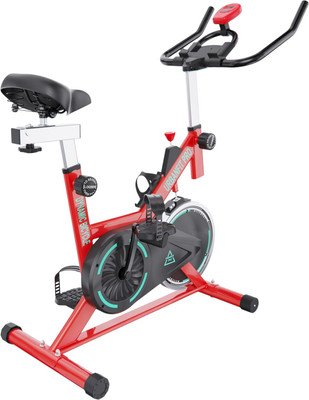 Велотренажер DFC UrnabFit Pro / URBF-000013